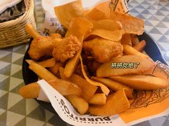 拼拼党-嘉喜来比萨(罗马花园店)