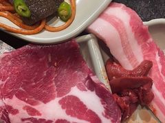 -梨花自助烤肉(乐宾店)