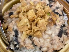 冬菜肉饼蒸饭-荔园小馆(园岭新村二期店)