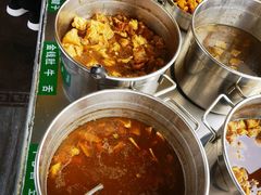 -金家老三饭庄(常营店)
