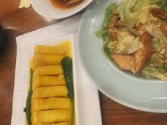 -巴依老爷新疆美食(望京小街店)