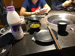 -锅说大脸毛肚重庆老火锅(佐阾店)
