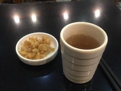 -长寿面(北京西路店)