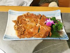 -金龙烧烤·牛肉面(西塔店)