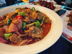 -星璨火吧KTV聚会餐厅(华清广场店)