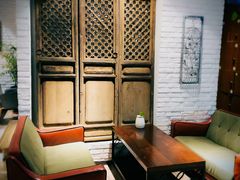 -JINNS锦时 steak&pizza(浸信会礼拜堂旧址店)
