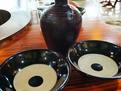 -炭虎子水浒烤肉(梦时代店)