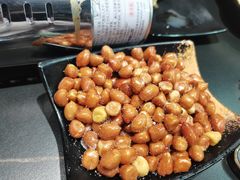 -串亿88烧烤·羊腿·羊蝎子(板泉路店)