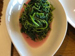 -菩提树·素食餐厅(汇智国际商业中心店)