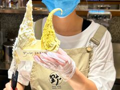 -野人先生Gelato(上海长宁龙之梦店)