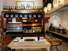 -八角锄烧·肉火锅(天河城店)