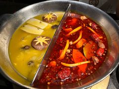 -湊湊火锅·茶憩(新中关购物中心店)