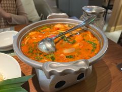 -泰香米泰国餐厅(中大国际店)