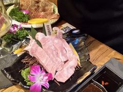 -黑牛の店·和牛烧肉(合生汇店)