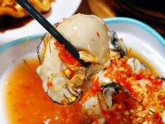 -华源餐厅·海鲜大排档(日月贝店)