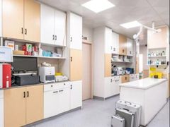 -康成宠物医院24H·CT·核磁共振