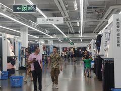 -迪卡侬(土桥店)