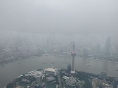 -上海中心大厦