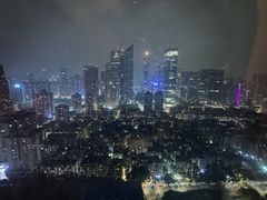 -正佳金殿维福顿公寓(广州正佳广场体育西路地铁站店)