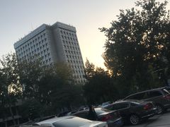 -北京邮电大学