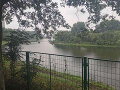 -沙澧河风景区