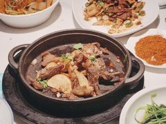 -筱爷叔·上海传统手工菜(玉树路店)