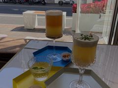 -茶是一枝花泡茶店
