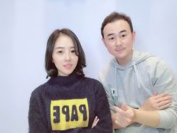 -BABY FACE沙龙