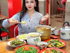 -小街47號江湖菜(四合院店)