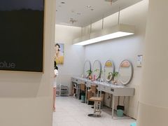 -天真蓝照相馆(五角场百联又一城店)