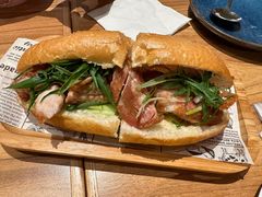 -越美小馆·越南料理(曲江店)