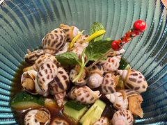 -周家二小姐的菜(西津渡店)