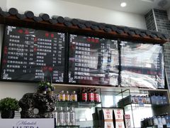 -豫掌柜饸饹面·烩面(秀沿路店)