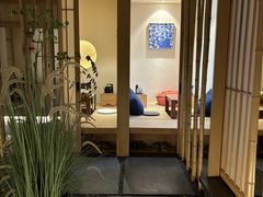 -梅间堂茶馆(绿地缤纷城店)