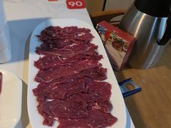 -潮汕鲜牛肉火锅(化工路店)