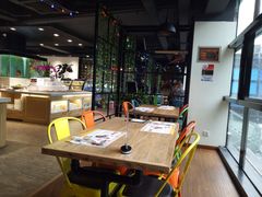 -瑞伯克牛排自助餐厅天一广场店