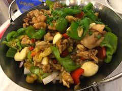 -小李子油焖大虾(南浦店)