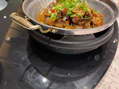 -湘湖大院(越王路店)