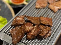 -やきにく 牛将日式焼肉(新华路店)