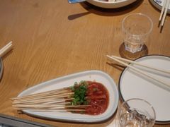 -星光小把串·海鲜烧烤(西安路店)