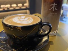 -Wave 未(万科广场店)
