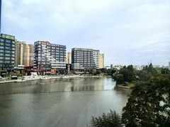 -上海嘉定喜来登酒店