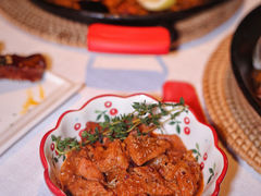 -Las Tapas(思南公馆店)