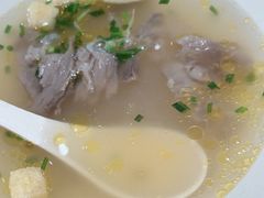 -小杨生煎(周浦万达店)