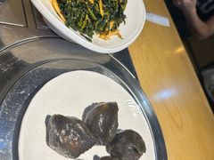 -海兰江石锅饭(水上店)