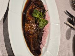 -北京王府井希尔顿酒店·秦唐中餐厅Chynna