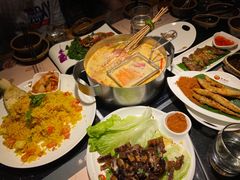 -泰香柠(金港名都滨江店)