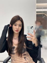 -DL HOPE明星造型