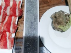 -佬土鹅肠火锅(扬中步行街店)