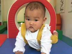 -乐融儿童之家早教托育(燕郊校区)